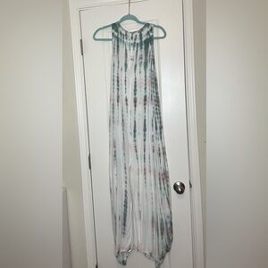 Young Fabulous & Broke Tie-Dye Sundress